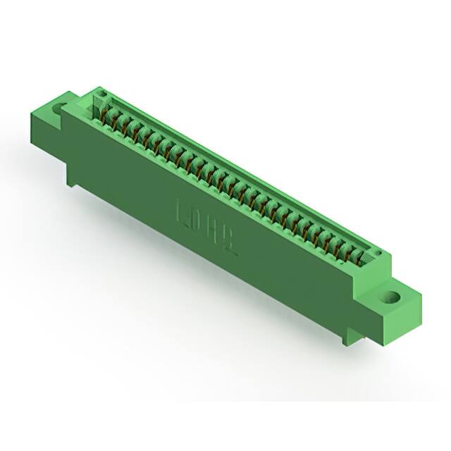 345-025-525-604 EDAC Inc.  Edgeboard Connectors